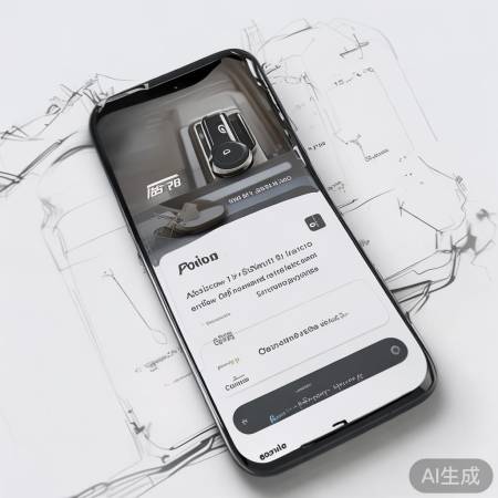 奥斯曼智能锁APP，便捷操作，