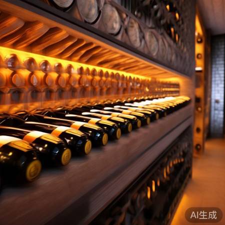 “PTC技术助红酒品质提升，陈