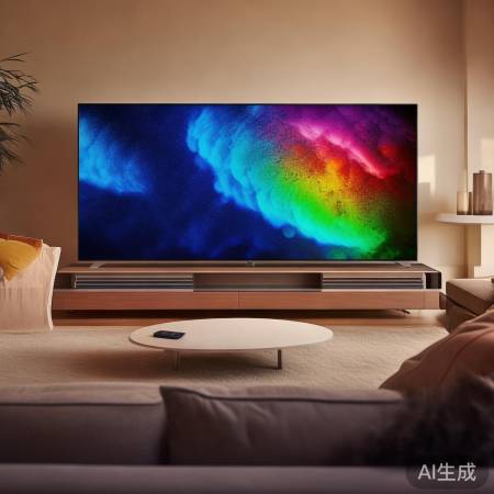 创维65A8，性价比高之选