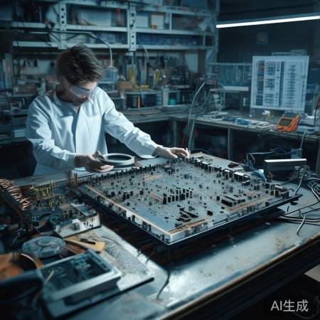 电路故障排查技巧分享