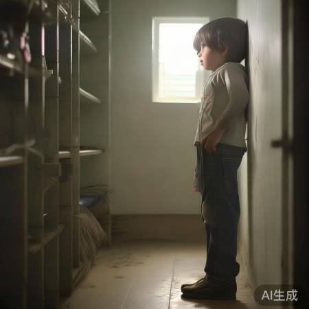 罕见疾病困扰12岁矮小男孩
