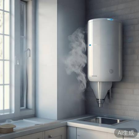 热水器宜靠排水口