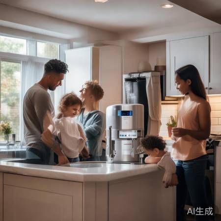 “关注热水器安全信息，选购安心