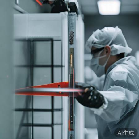 “精准钻孔固定消毒柜”