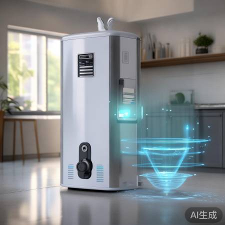 磁能热水器安全需加强防护