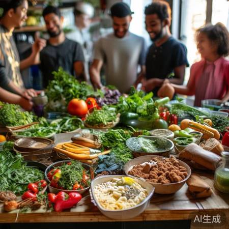 无需冰箱，美食新法，快学！