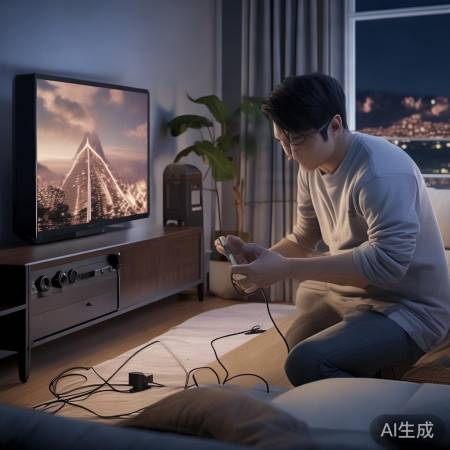联通宽带连电视步骤详解