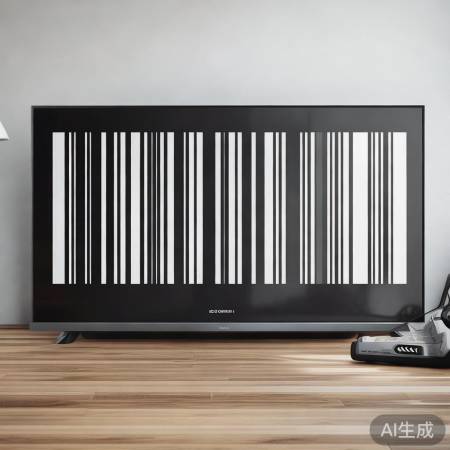 条码查电视详情及维修