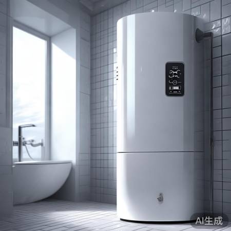 热水器：智能附加功能多