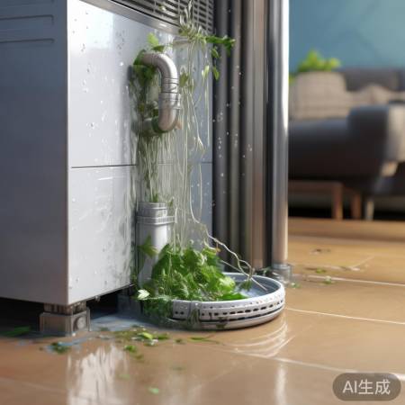 空调排水管堵塞，小妙招解决烦恼