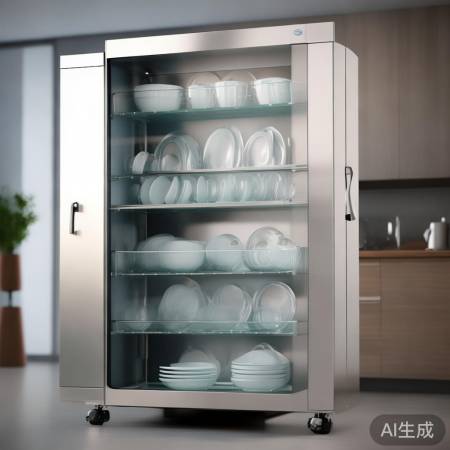 第五名品牌消毒柜，耐用消毒佳