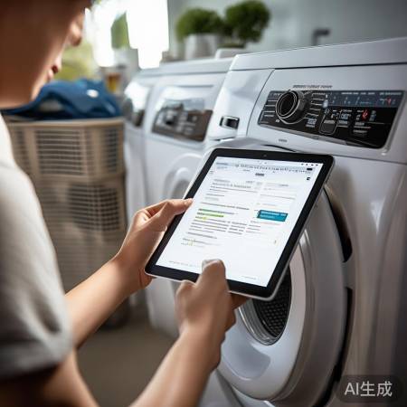 海尔洗衣机E2故障速查法