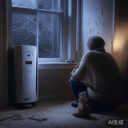 壁挂炉维修热线寒心记
