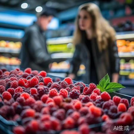 杨梅掺药，品牌信任危机