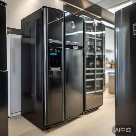 选冰箱技巧大揭秘
