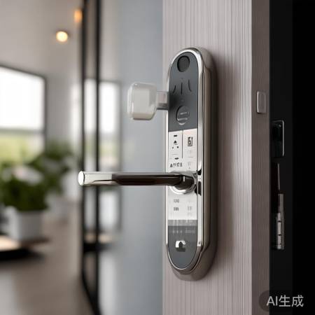 智能锁选购：价格预算兼顾品牌功