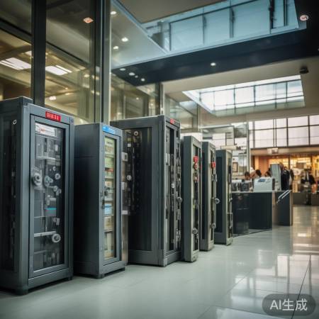 银行保险柜费因素：尺寸、时长、
