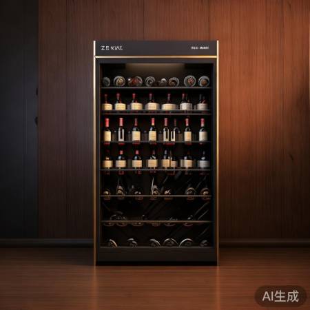 中山红酒柜，醇厚美观