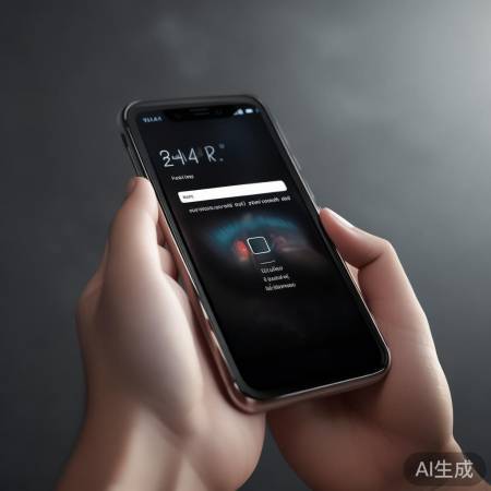 解锁手机：清除错误指纹/密码，