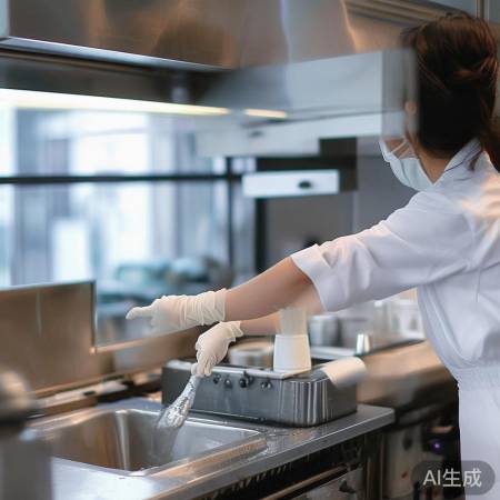 油烟机清洗价格100-300元
