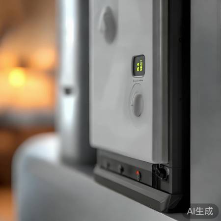 壁挂炉用气费用简单，安全第一