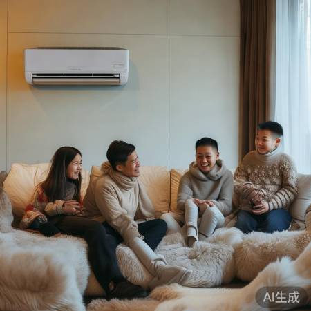 选中央空调，舒适自然最重要