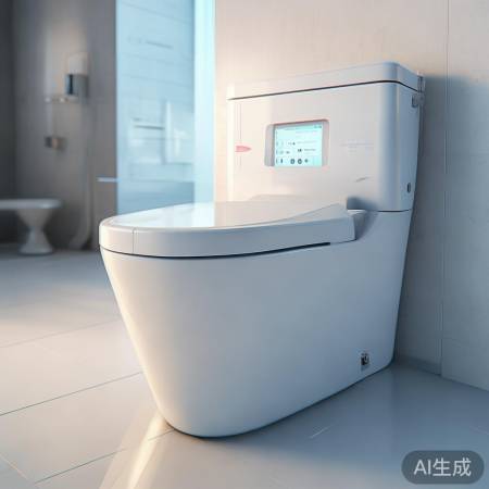 了解扬子智能马桶构造