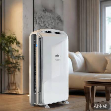 五菱荣光空调实测：制冷神器？