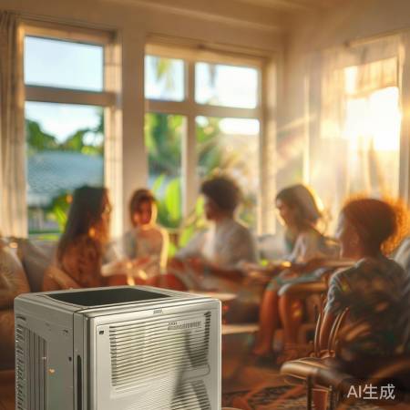 夏日空调电费揭秘