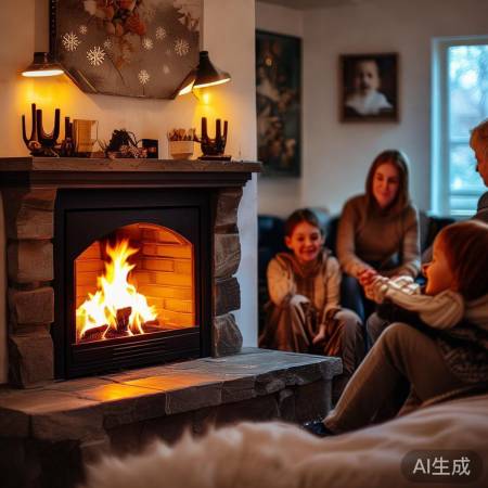 冬装空调or地暖？哪种取暖？