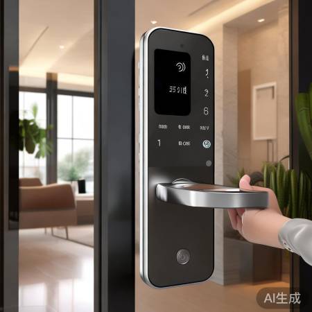 小米Max指纹锁多解锁方式，安
