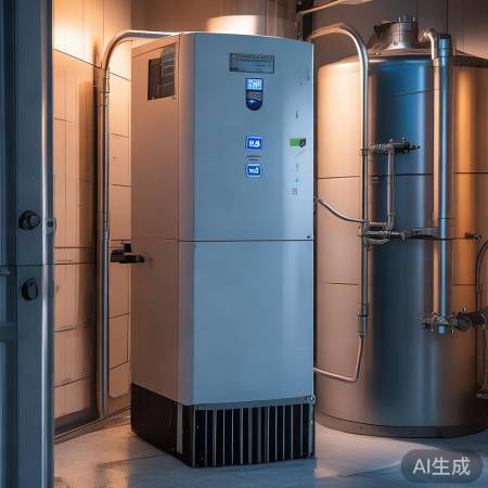 TLI空气能热水器，节能效果佳