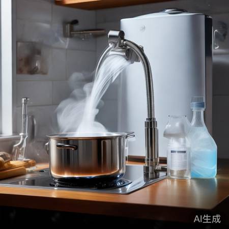 热水器除垢去味小窍门