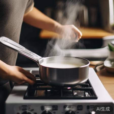 控制温度，防止过热破坏营养