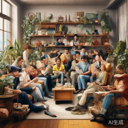 神舟逐梦，聊新时代