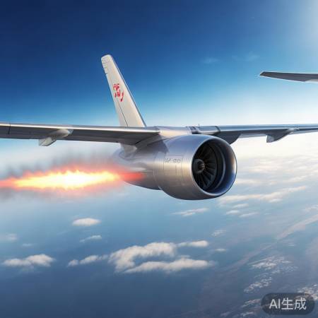 航空工业，未来可期