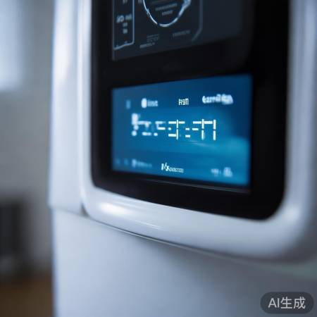 热水器屏闪烁原因分析