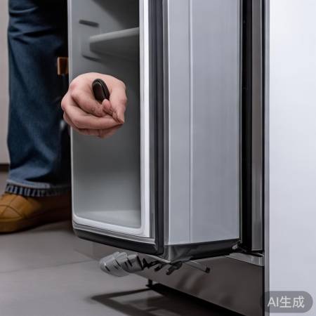 冰箱密封条更换，防冷气泄露。