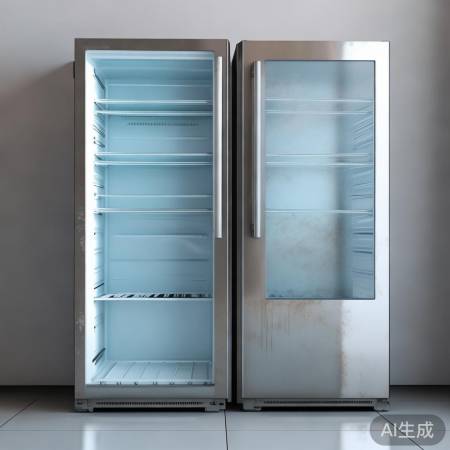冷冻冷藏温差大