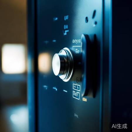 探寻保险柜重置按钮
