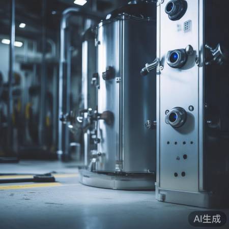 水箱旁水位控制开关