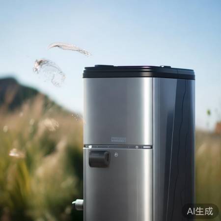 防风帽保热水器稳定长命
