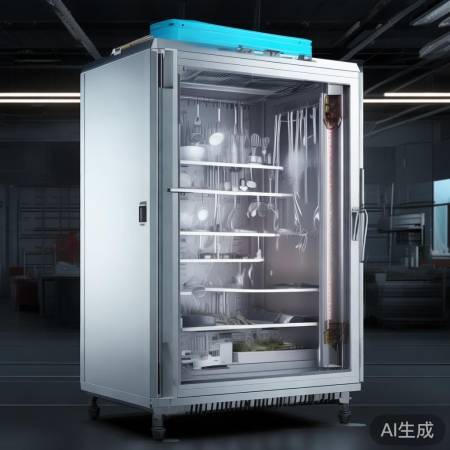 商用大容量消毒柜