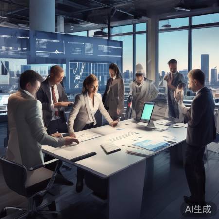 127亿资金流向研发并购