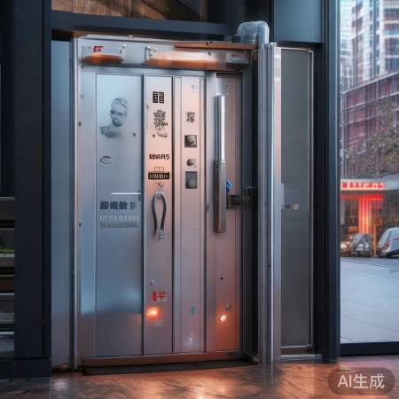 跃龙门24小时防盗门服务
