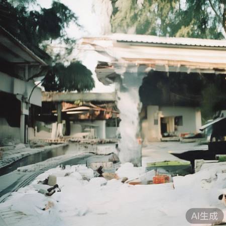 无水箱马桶存水减少问题解析