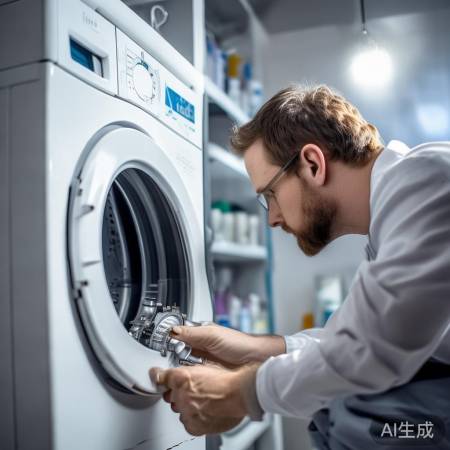 检查排水泵，防A30故障