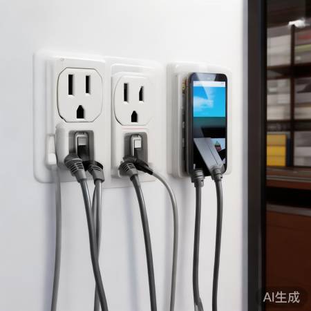 选对插座第一步