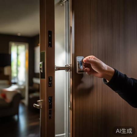 指纹锁性价比高