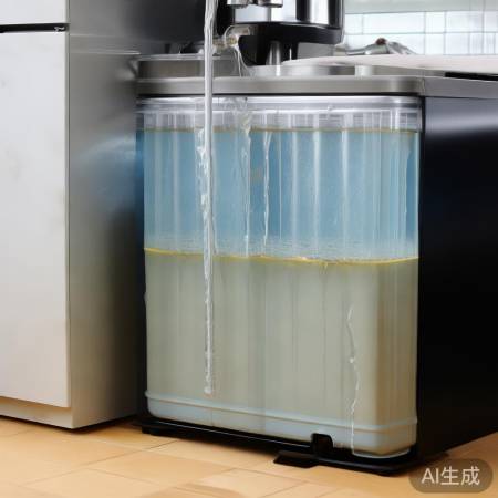 自来水杂质影响热水器